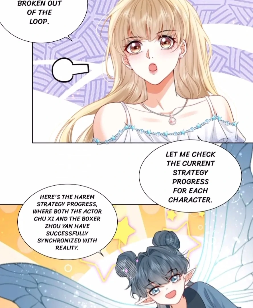 2D Lover chapter 13 page 11
