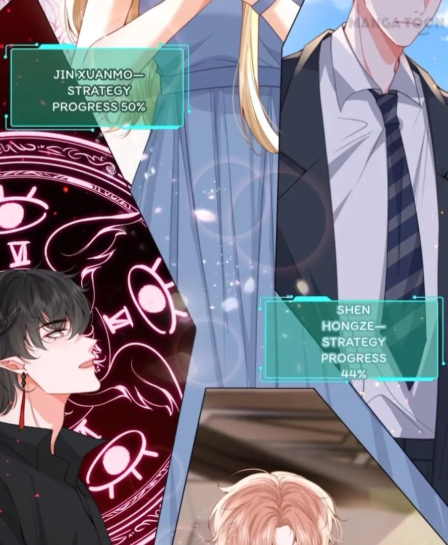 2D Lover chapter 13 page 14