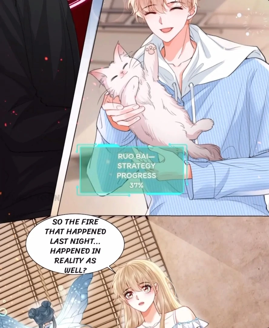 2D Lover chapter 13 page 15