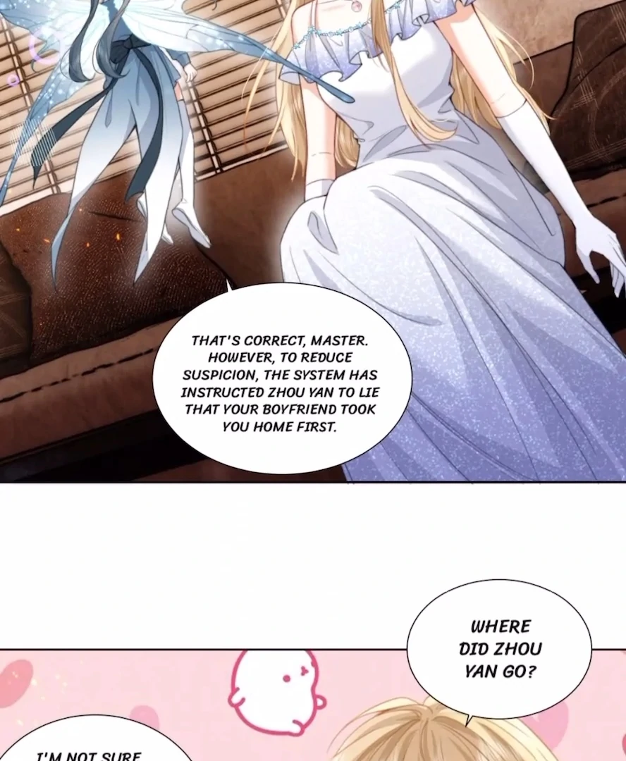 2D Lover chapter 13 page 16