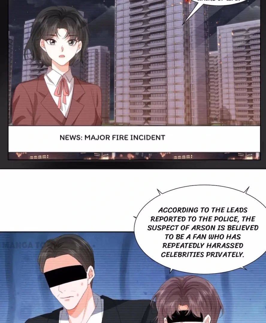 2D Lover chapter 13 page 18