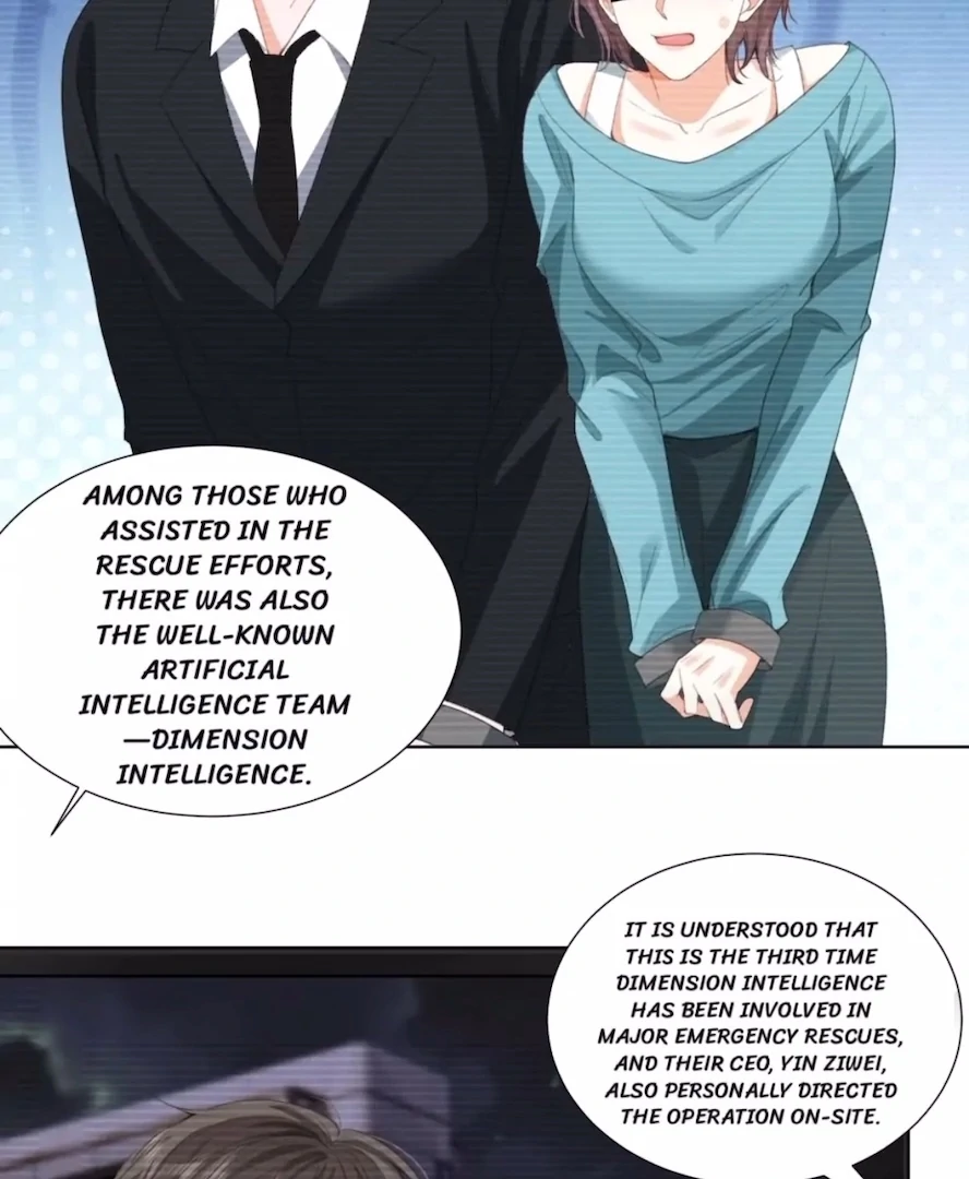 2D Lover chapter 13 page 19