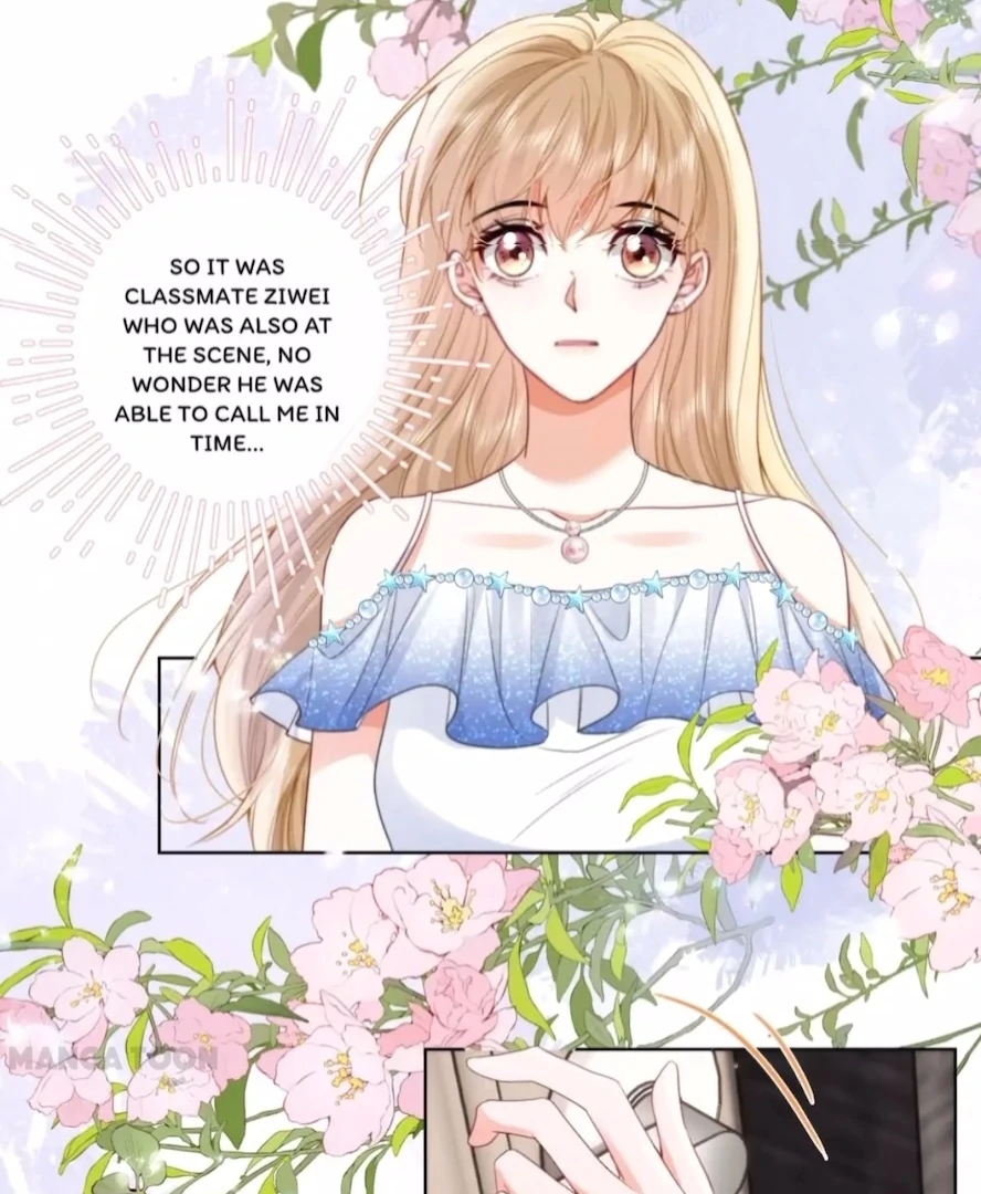 2D Lover chapter 13 page 21