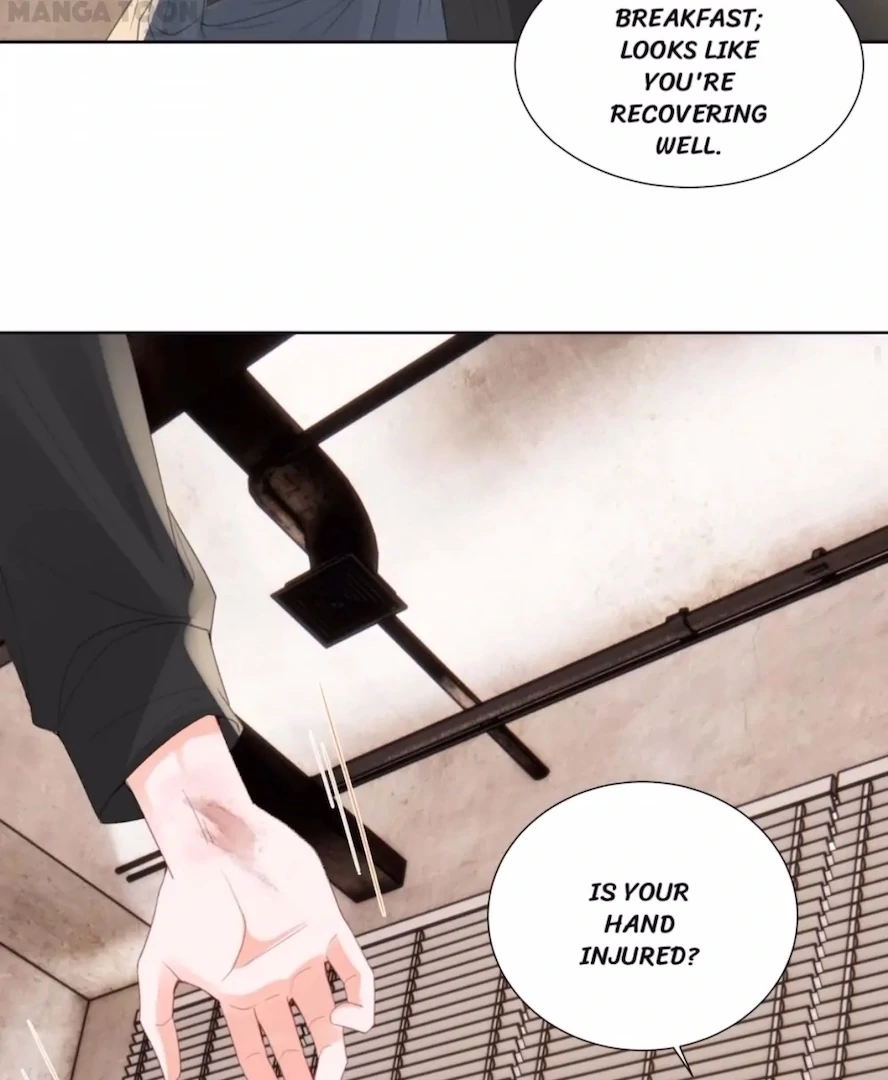 2D Lover chapter 13 page 25