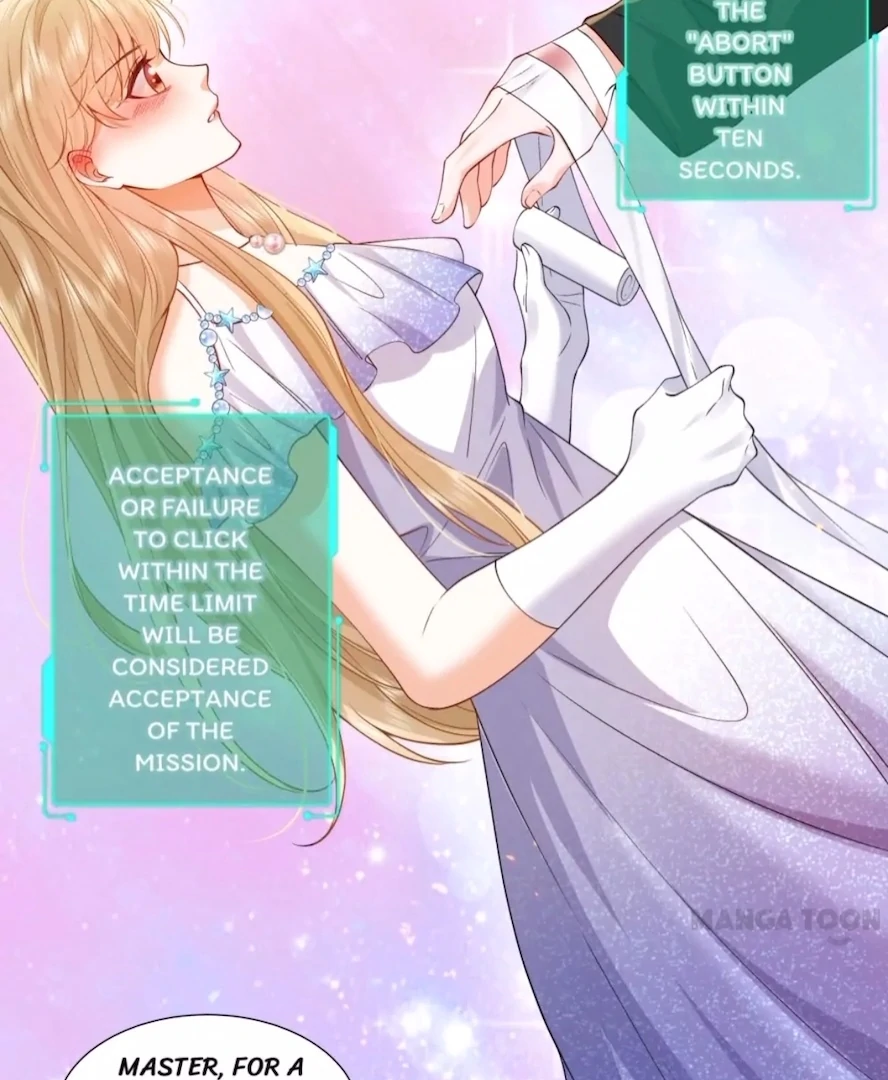 2D Lover chapter 13 page 32