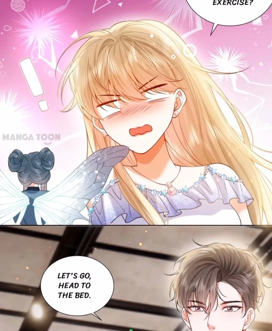 2D Lover chapter 13 page 34