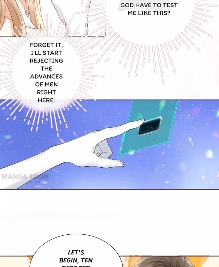 2D Lover chapter 13 page 40