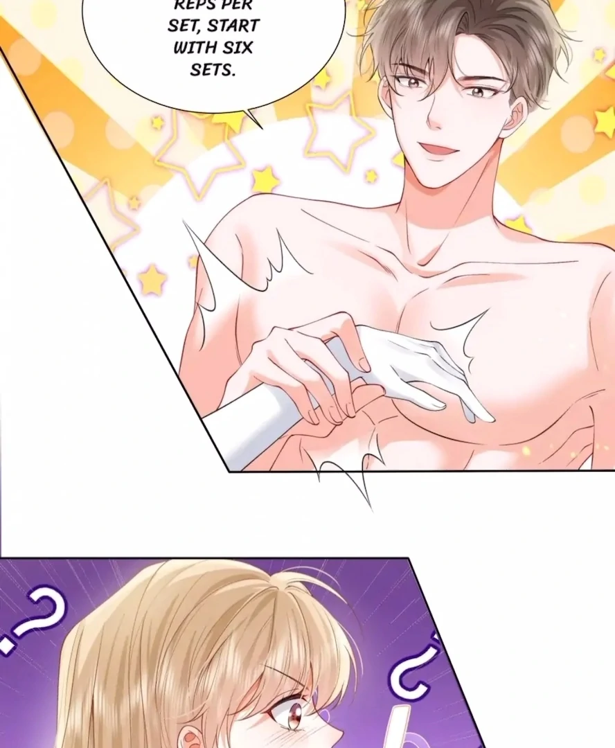 2D Lover chapter 13 page 41
