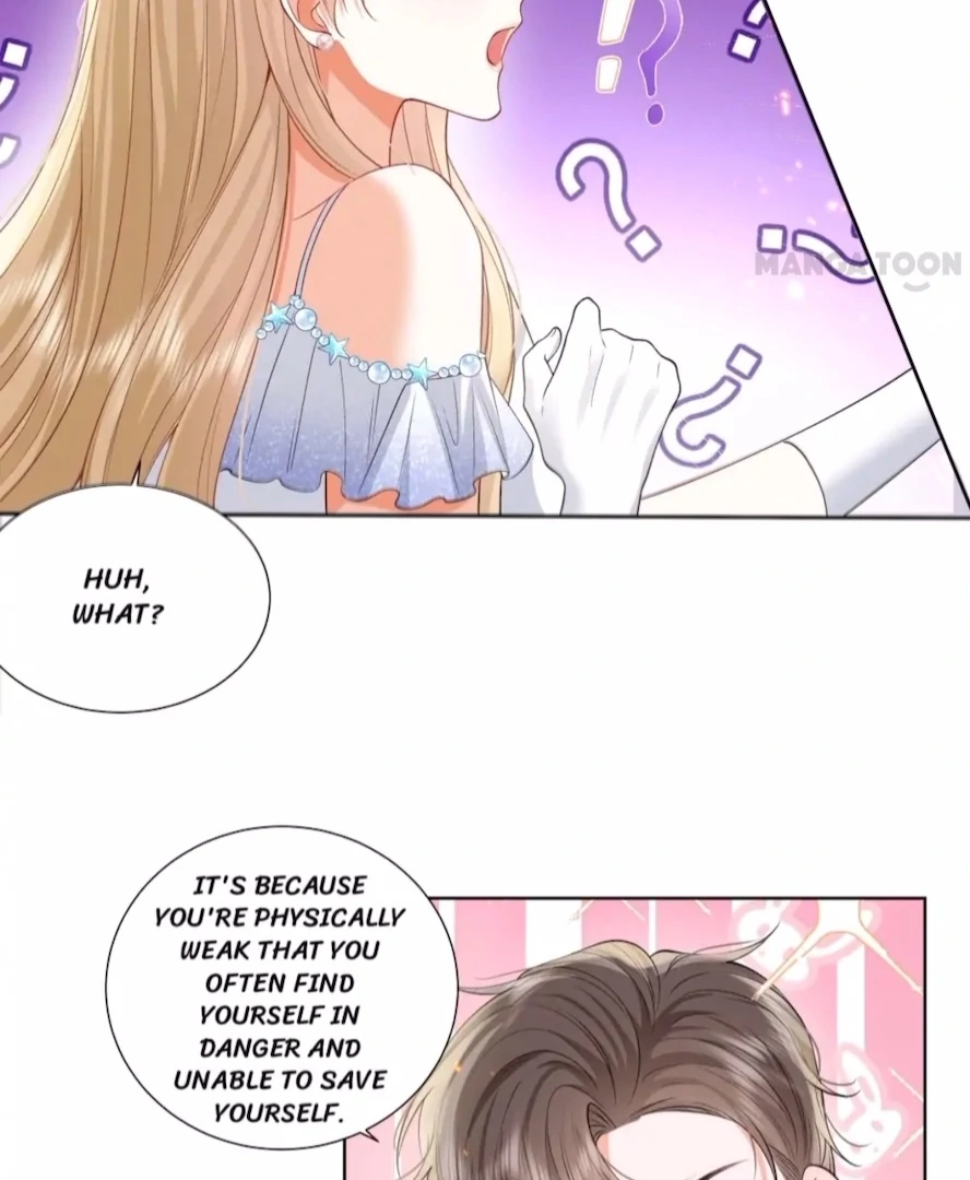 2D Lover chapter 13 page 42