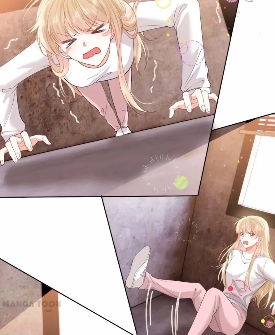2D Lover chapter 13 page 46
