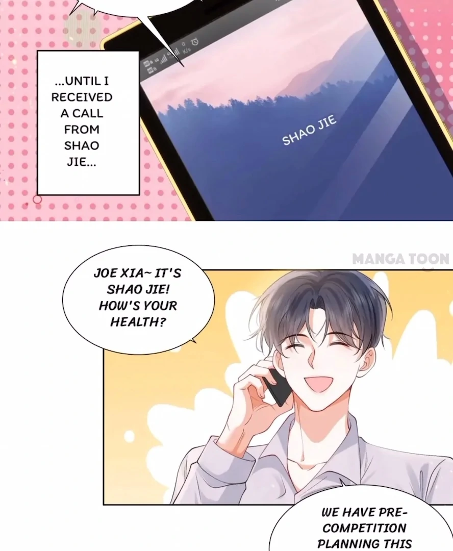2D Lover chapter 13 page 48
