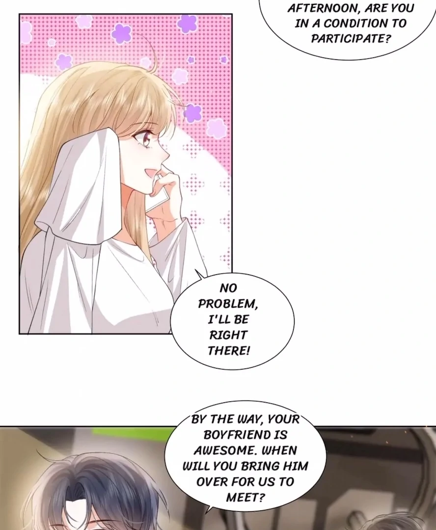 2D Lover chapter 13 page 49