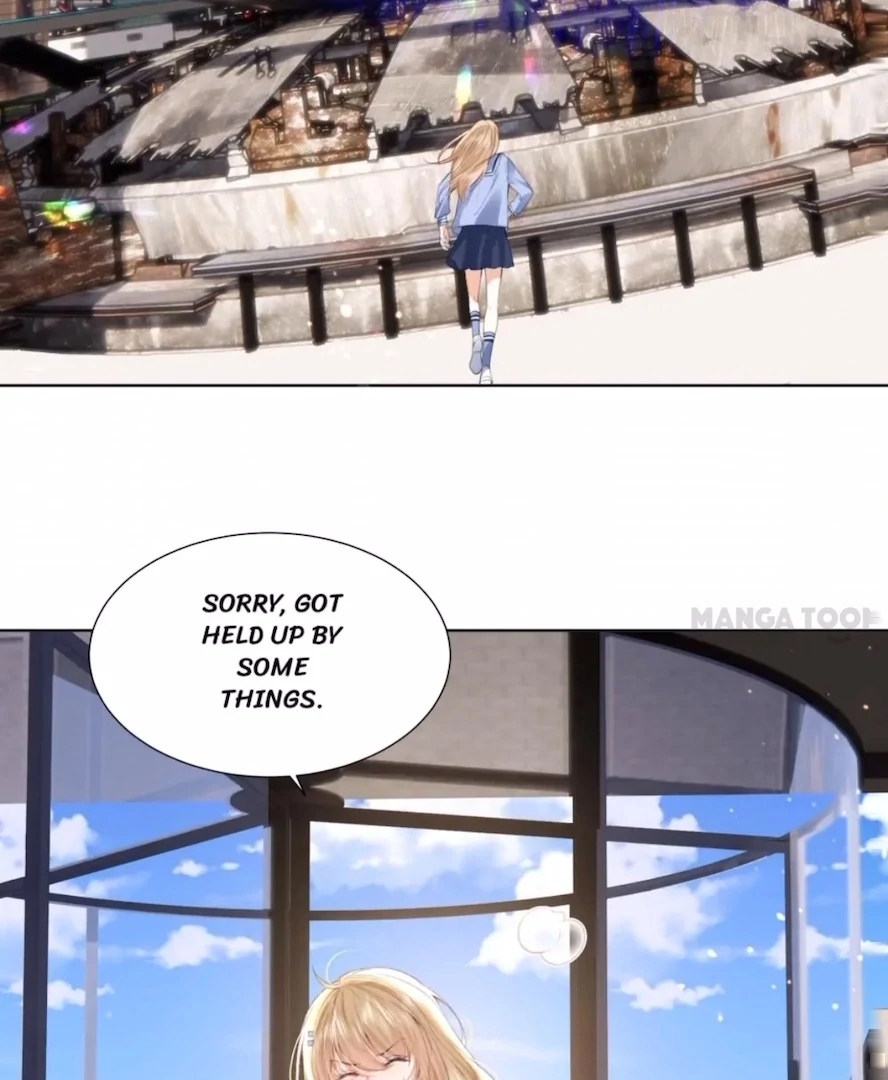 2D Lover chapter 14 page 2