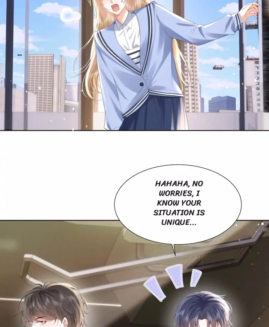 2D Lover chapter 14 page 3