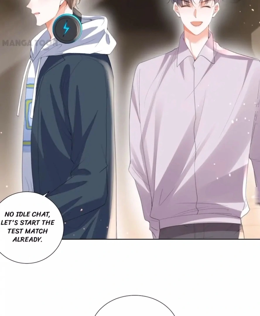 2D Lover chapter 14 page 4