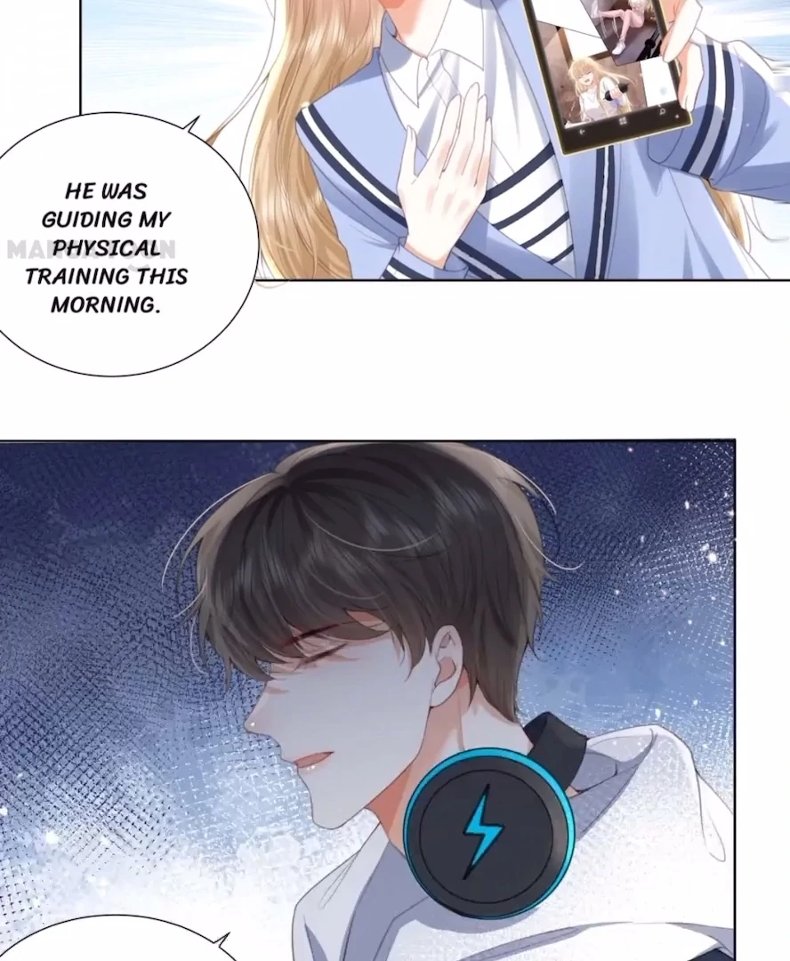 2D Lover chapter 14 page 7