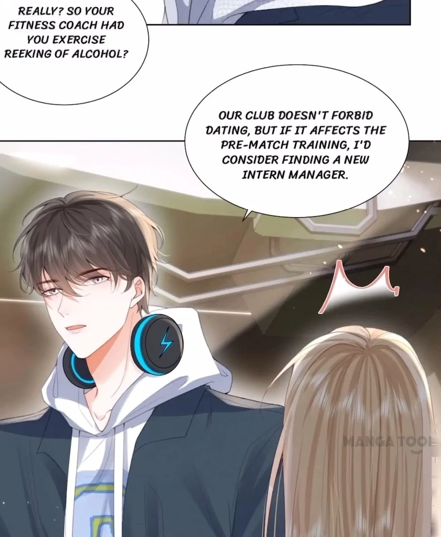 2D Lover chapter 14 page 8