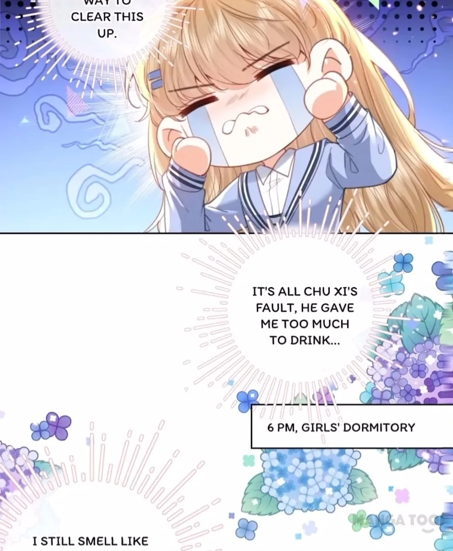 2D Lover chapter 14 page 11