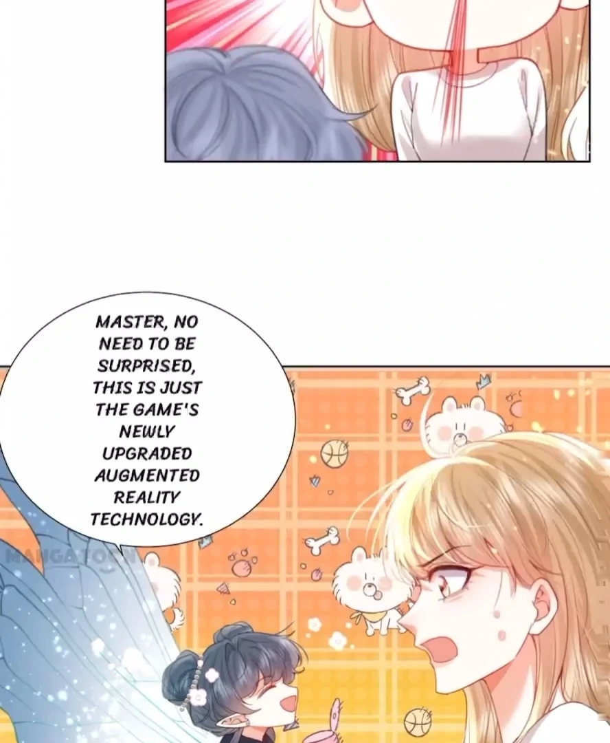 2D Lover chapter 14 page 19