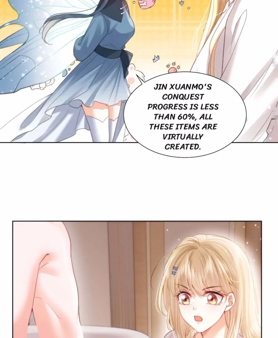 2D Lover chapter 14 page 20