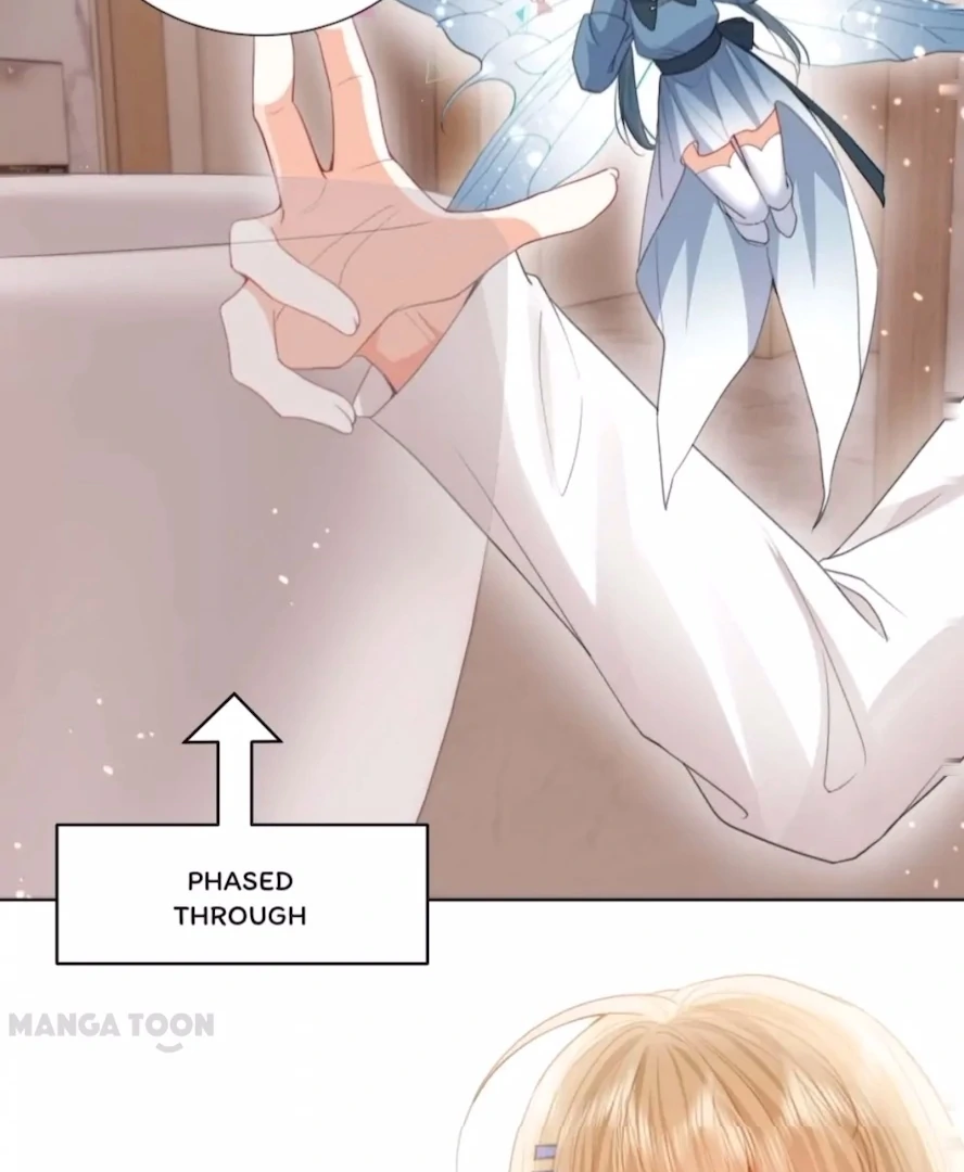 2D Lover chapter 14 page 22