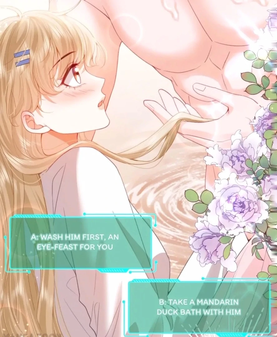 2D Lover chapter 14 page 25