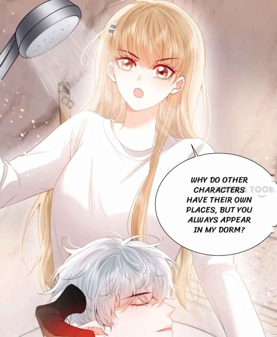 2D Lover chapter 14 page 27