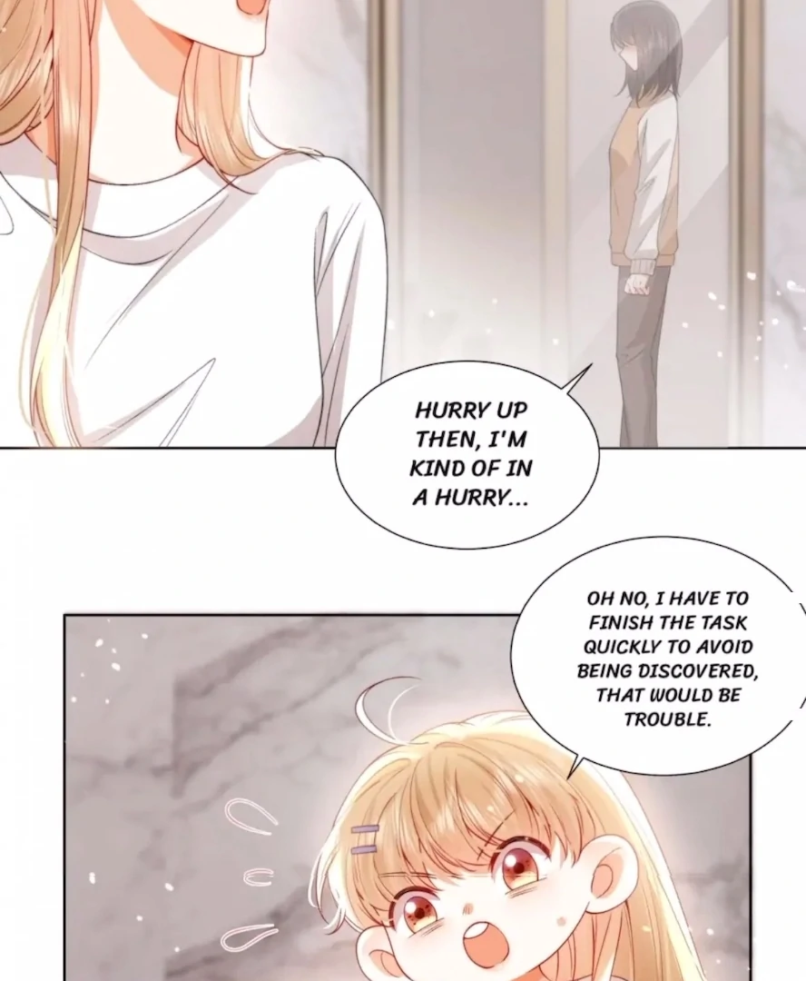 2D Lover chapter 14 page 31