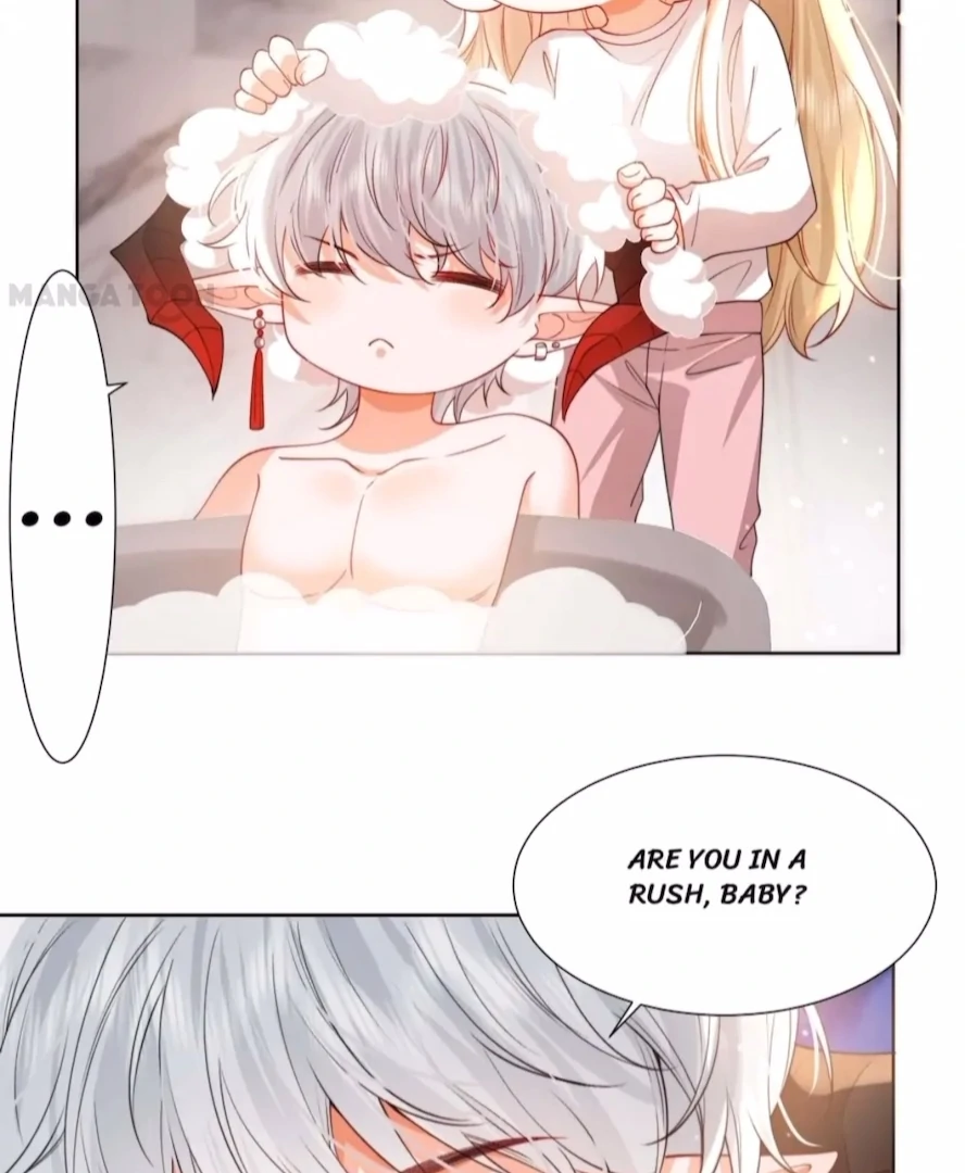 2D Lover chapter 14 page 32