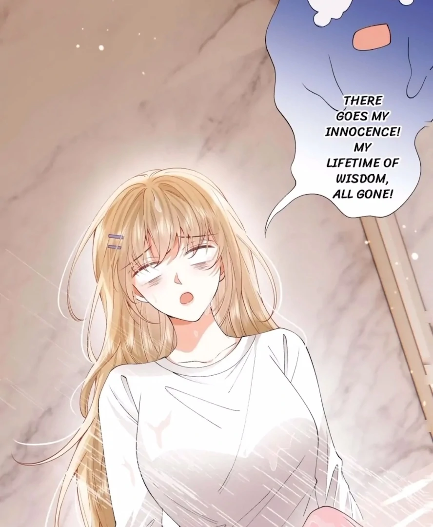 2D Lover chapter 14 page 42