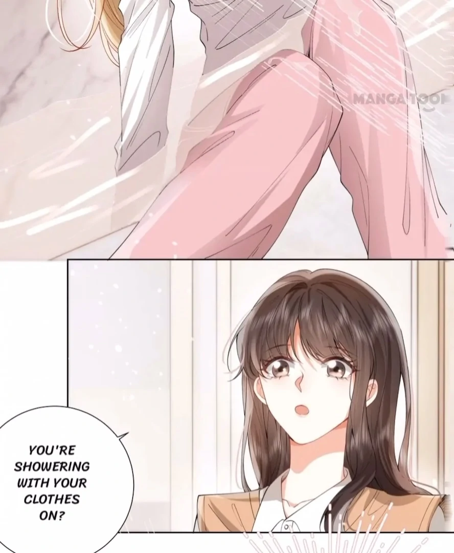 2D Lover chapter 14 page 43