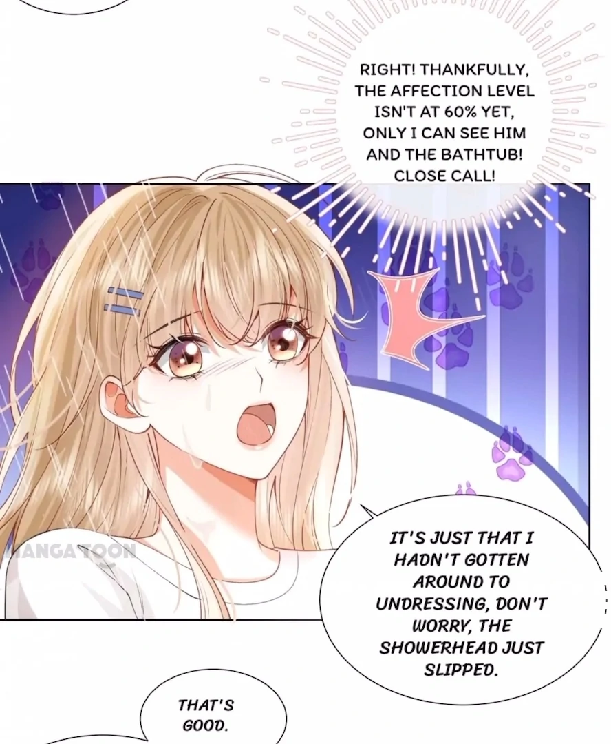 2D Lover chapter 14 page 44