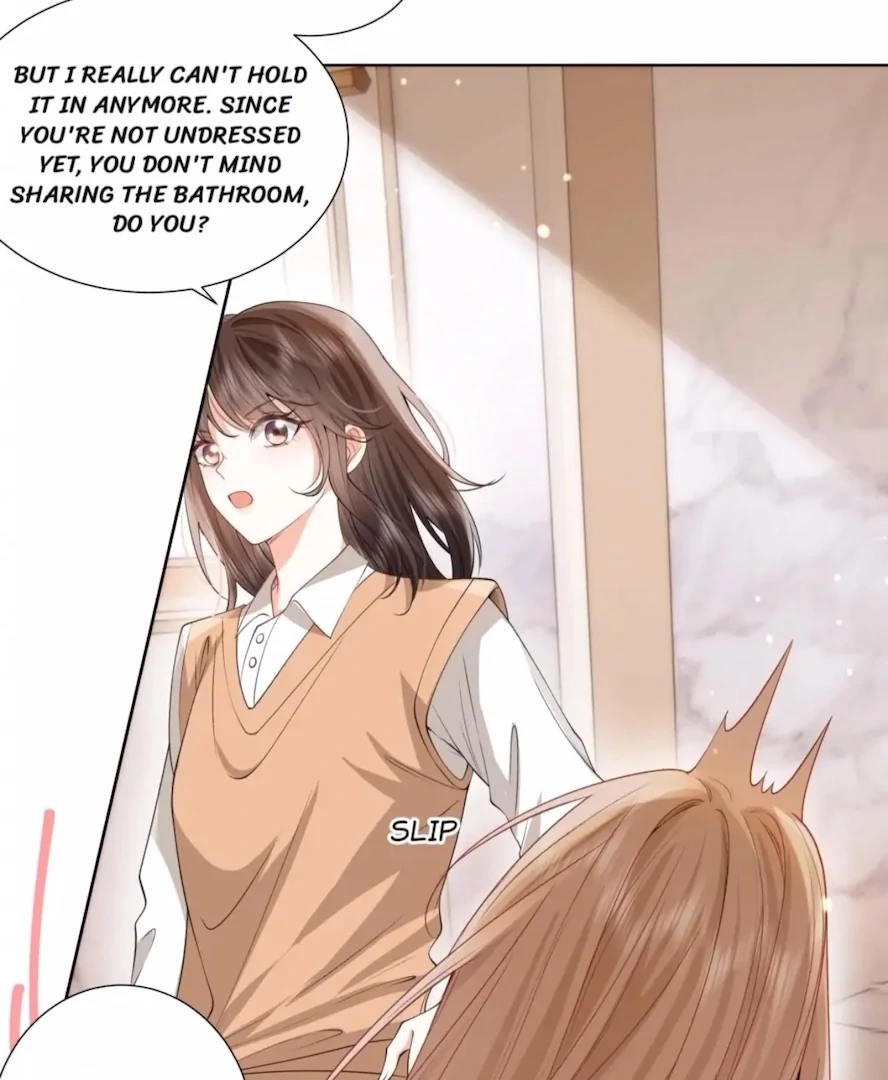 2D Lover chapter 14 page 45