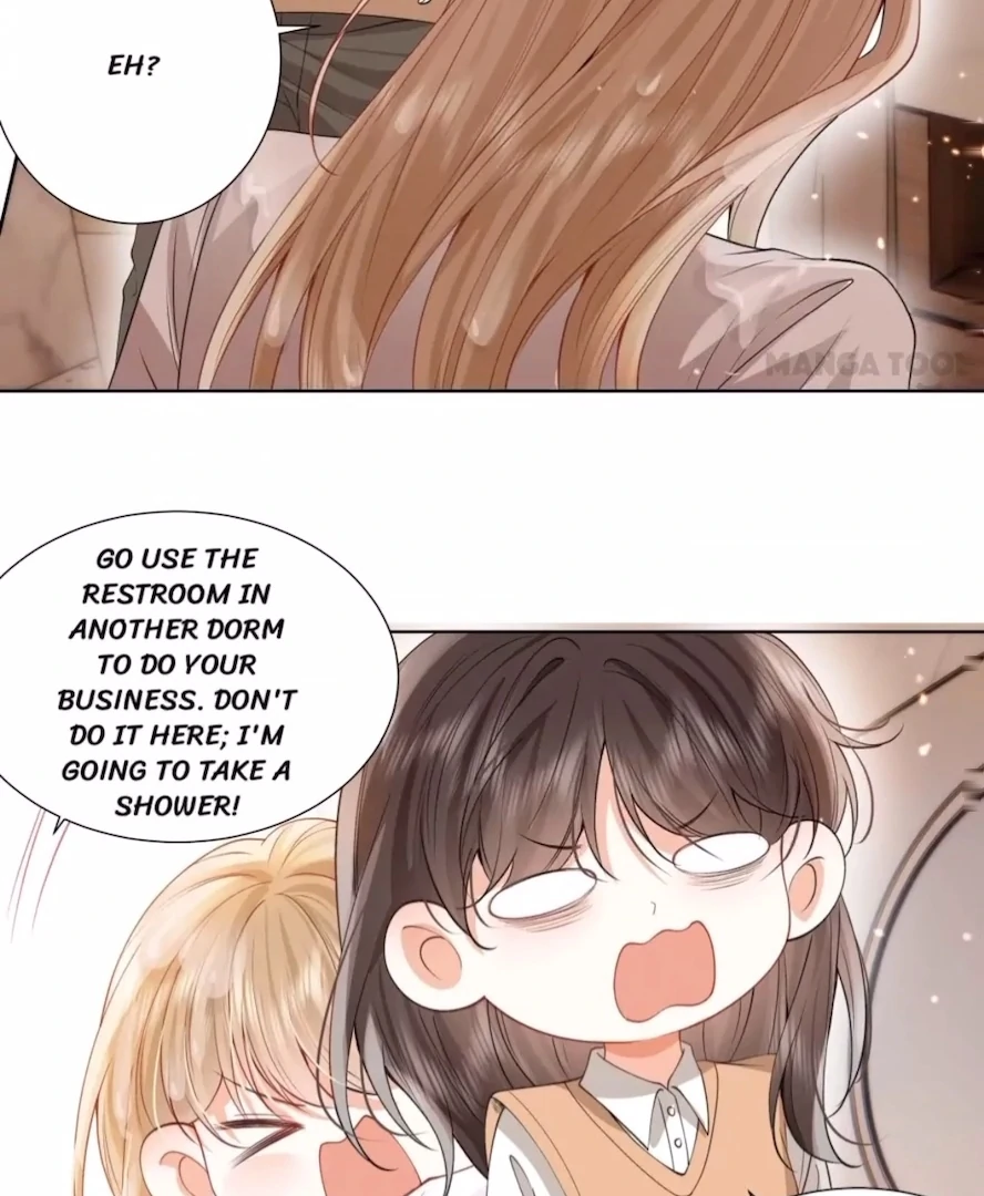 2D Lover chapter 14 page 46
