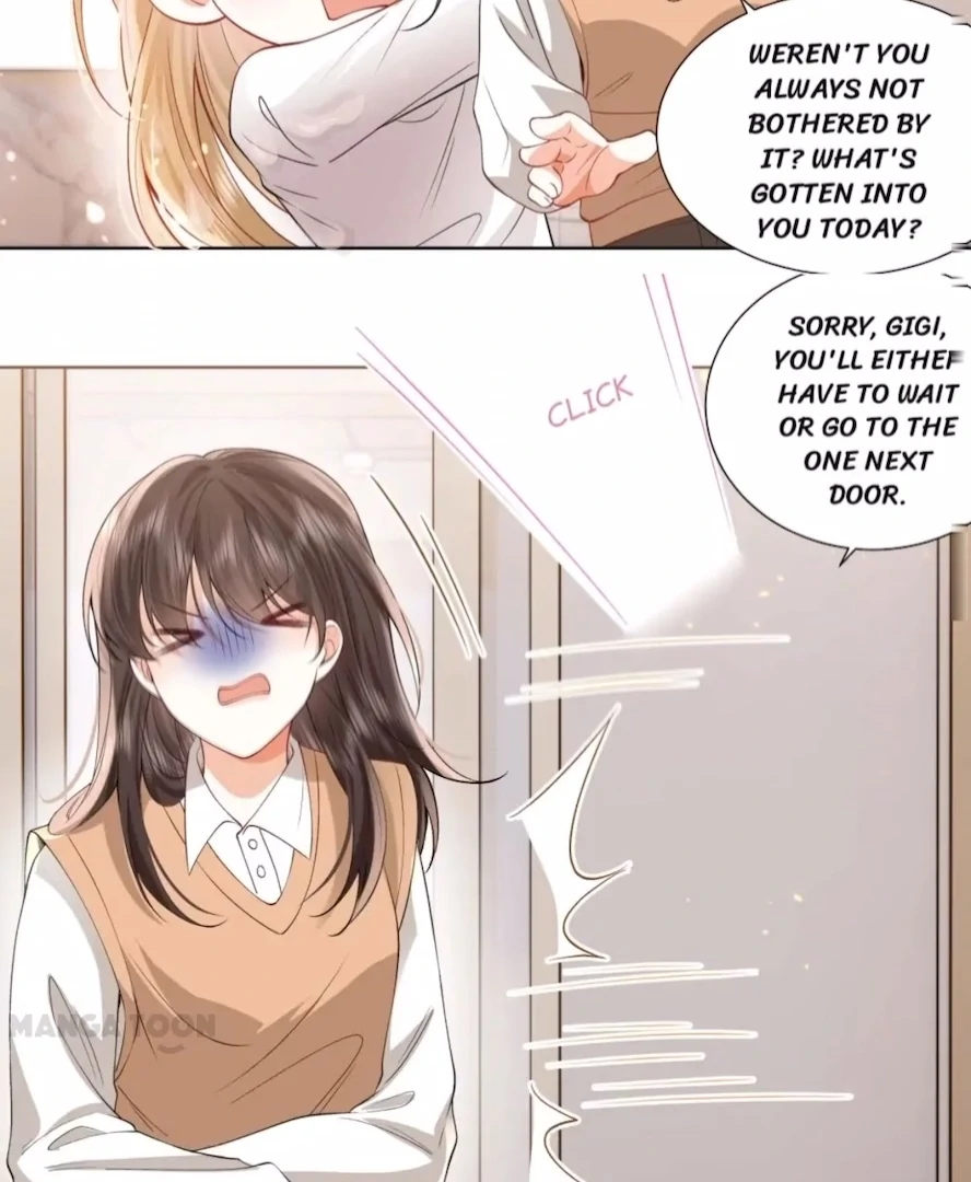 2D Lover chapter 14 page 47
