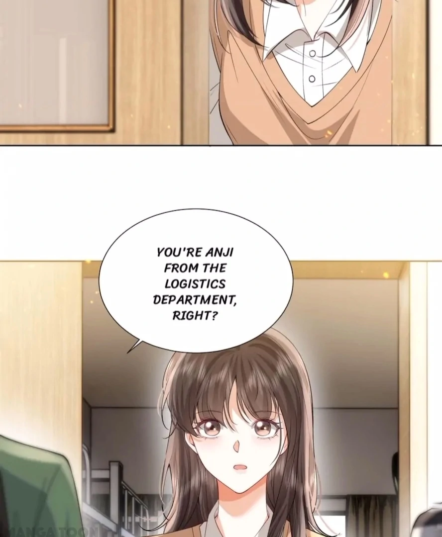 2D Lover chapter 14 page 50