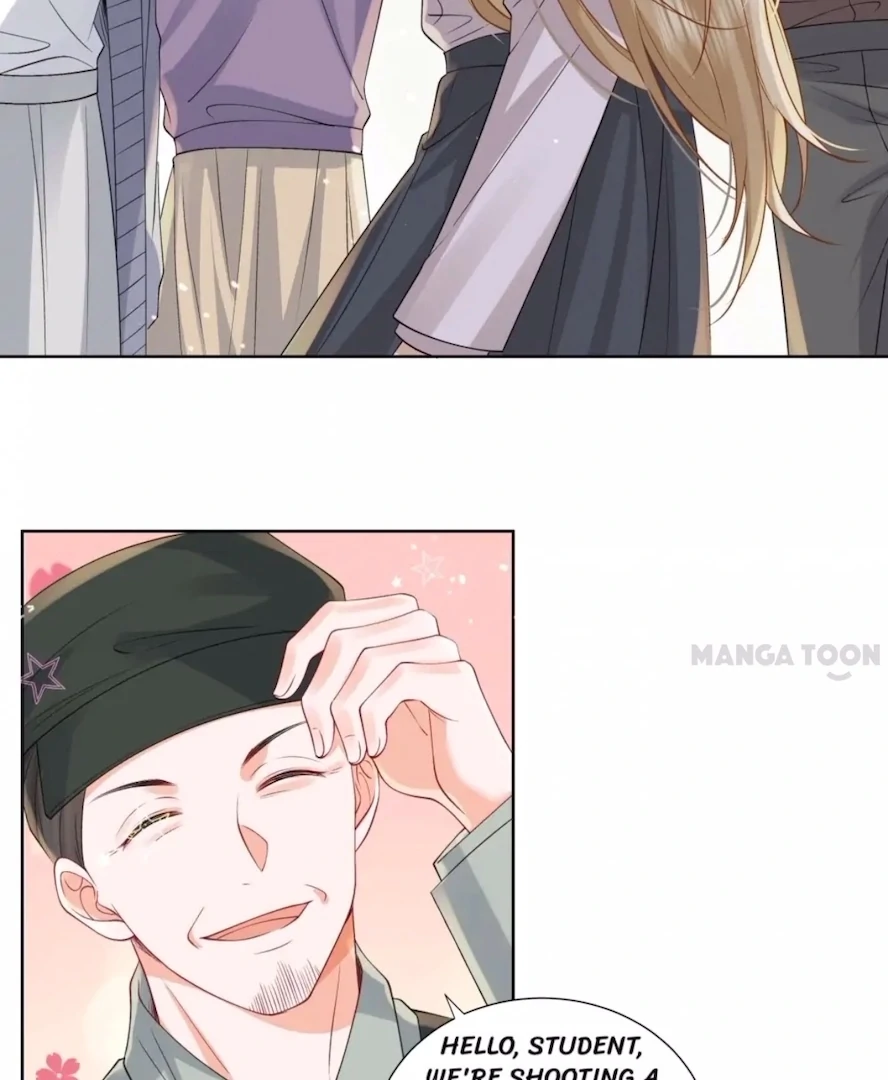 2D Lover chapter 16 page 2