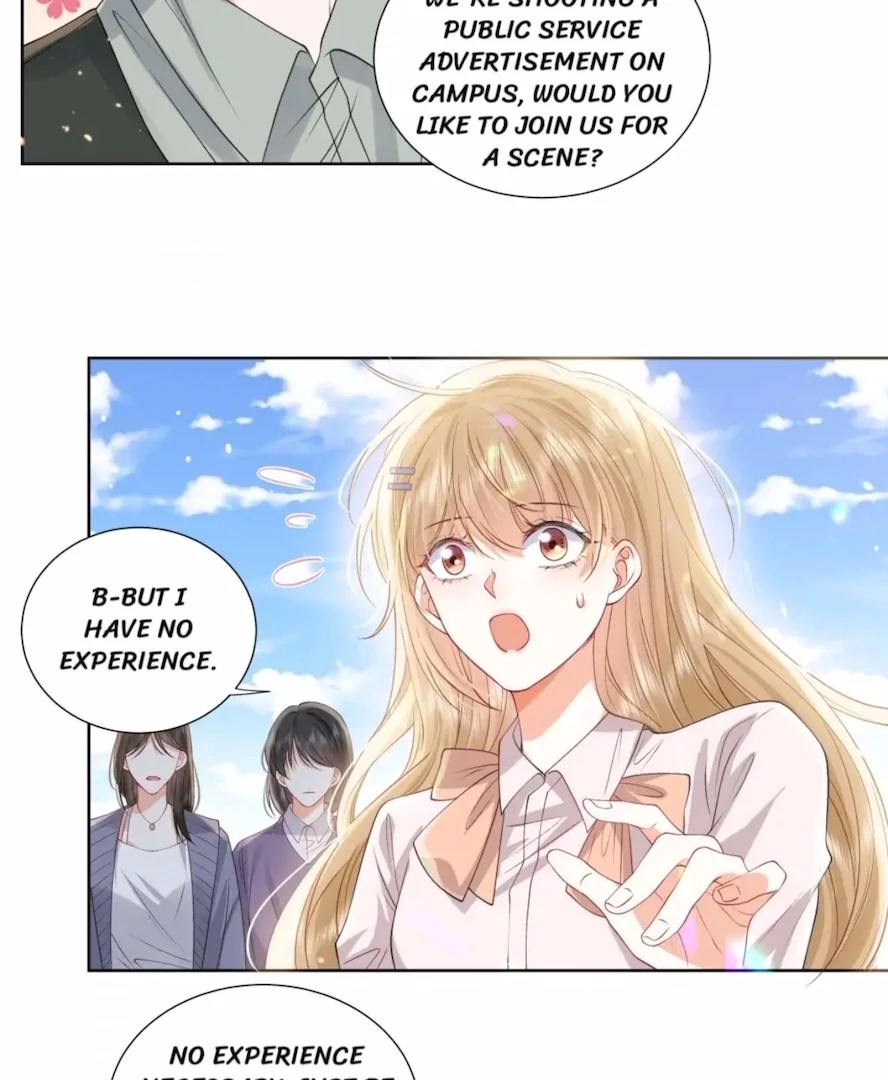 2D Lover chapter 16 page 3