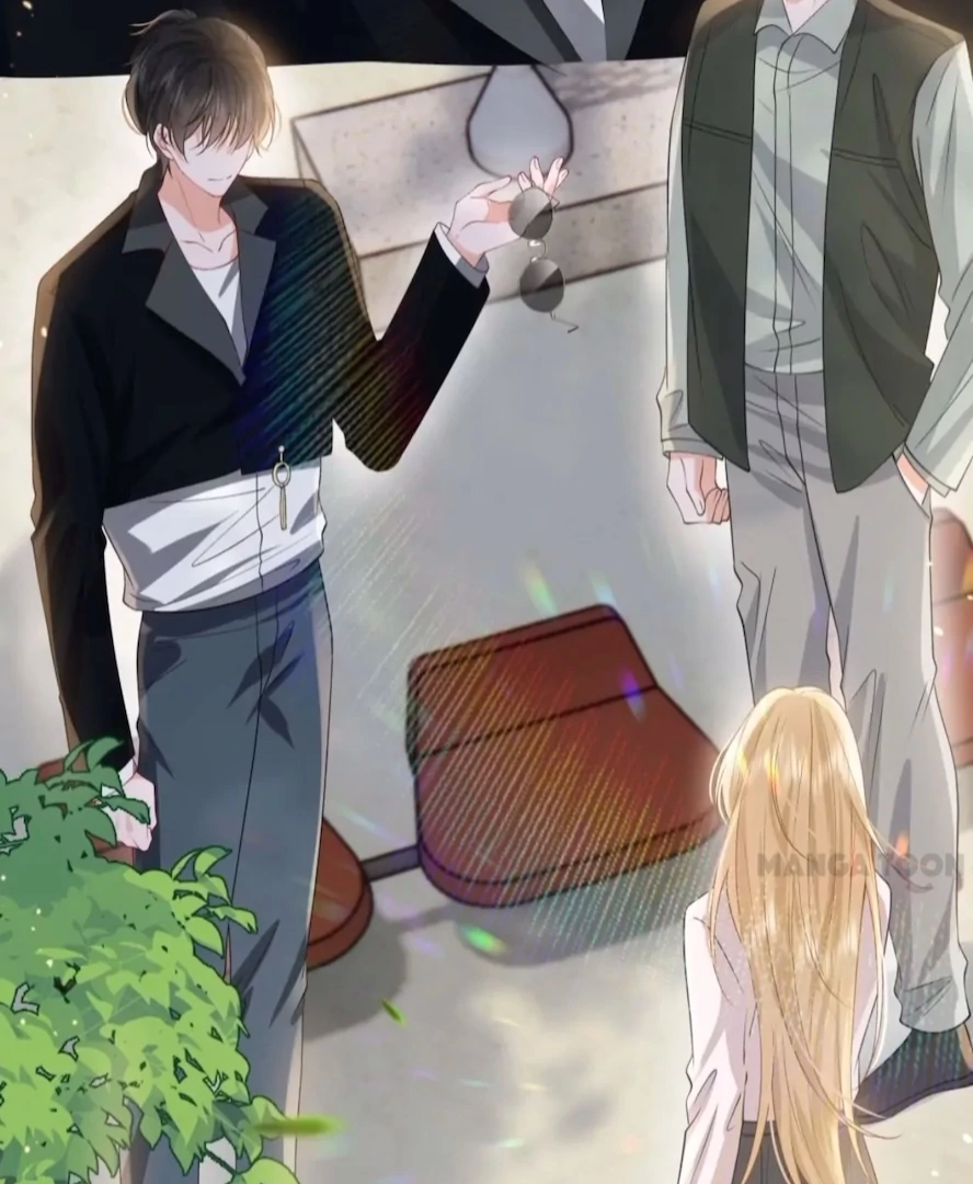 2D Lover chapter 16 page 5