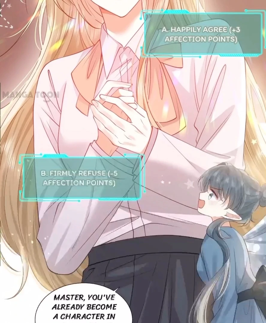 2D Lover chapter 16 page 7
