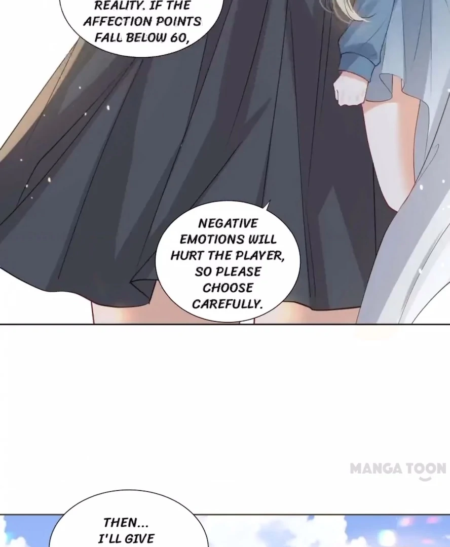 2D Lover chapter 16 page 8