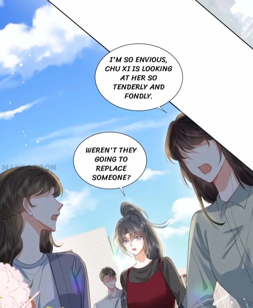 2D Lover chapter 16 page 13
