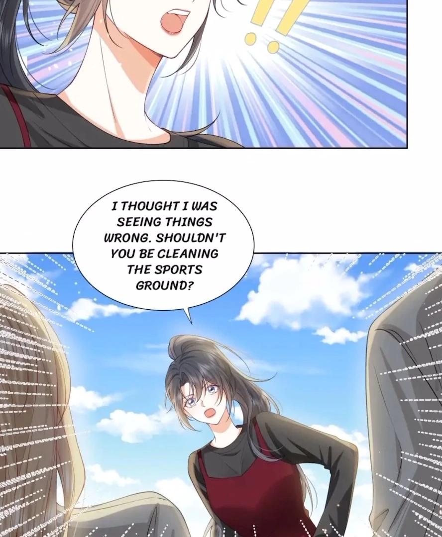 2D Lover chapter 16 page 17