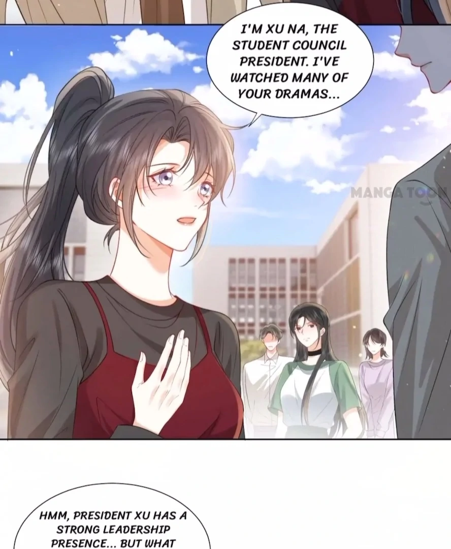 2D Lover chapter 16 page 21