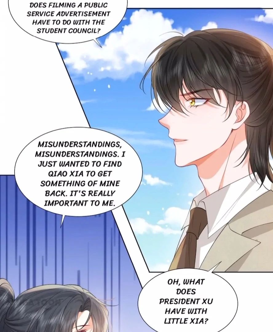 2D Lover chapter 16 page 22