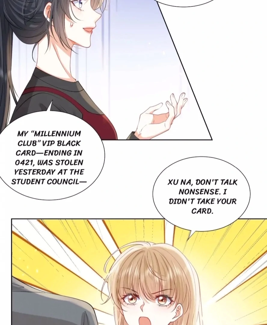 2D Lover chapter 16 page 23