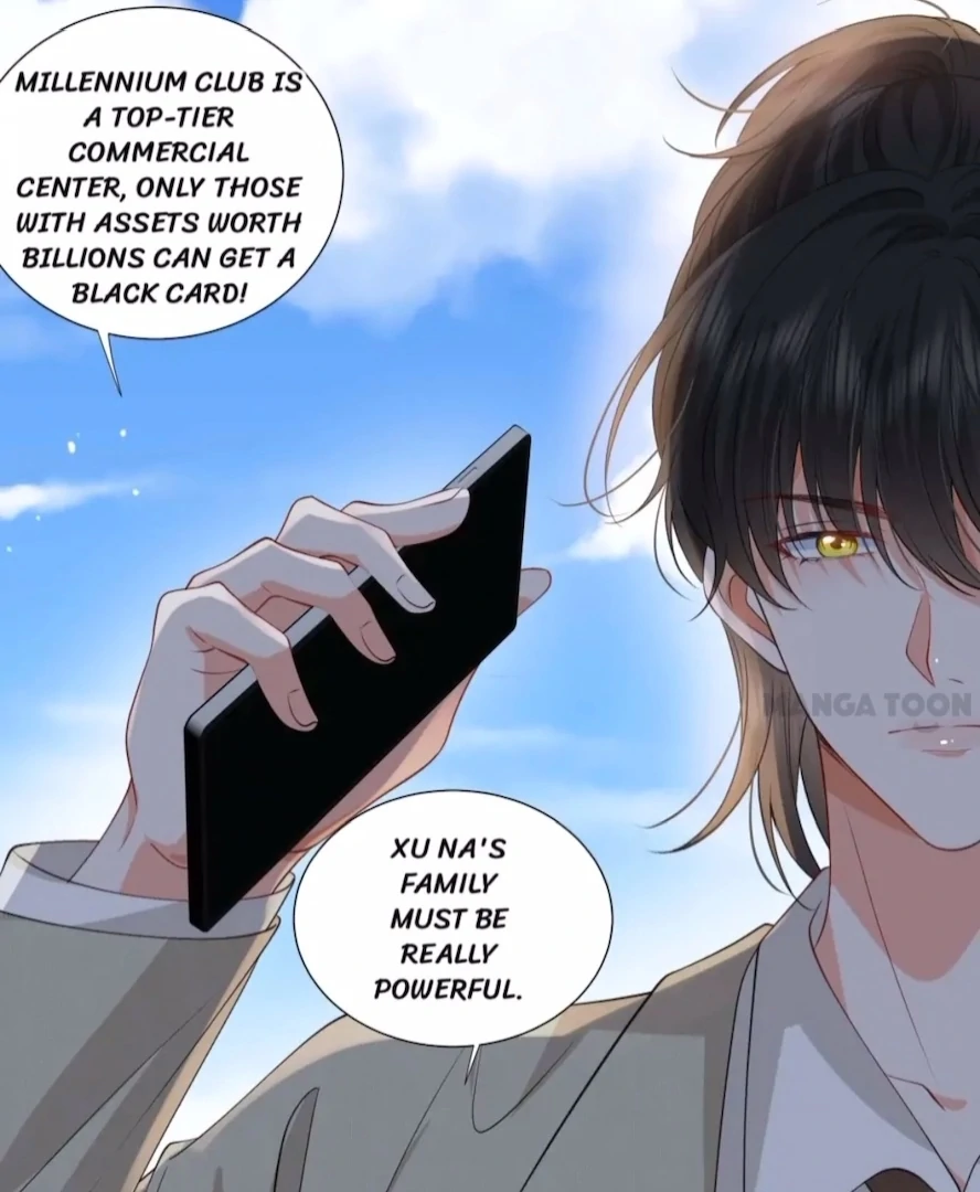2D Lover chapter 16 page 27