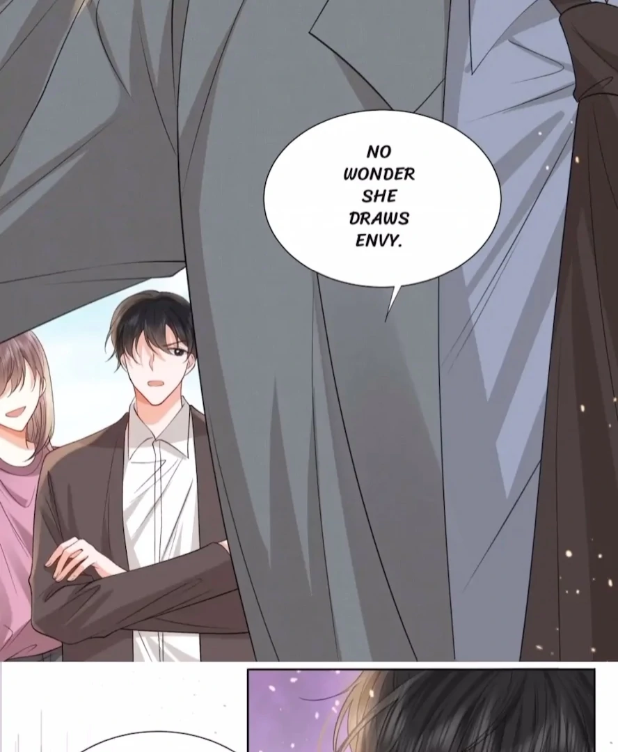 2D Lover chapter 16 page 28