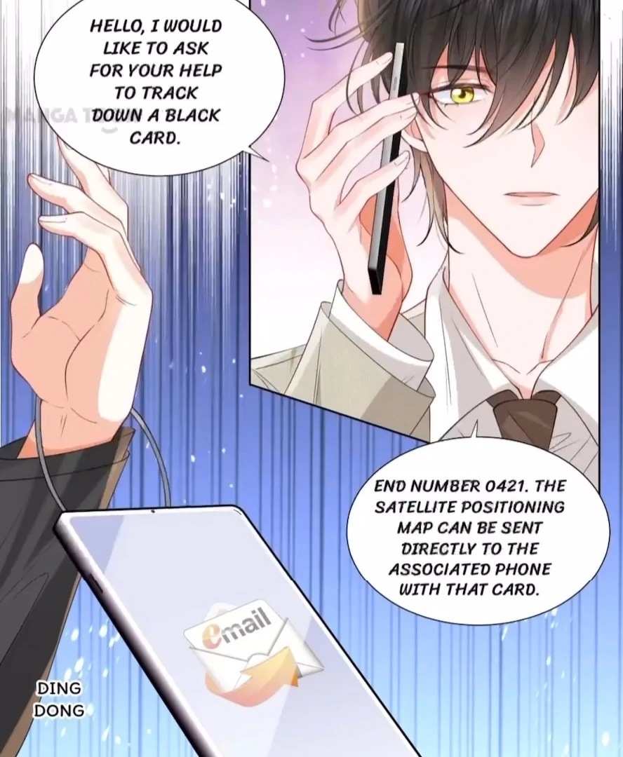 2D Lover chapter 16 page 29
