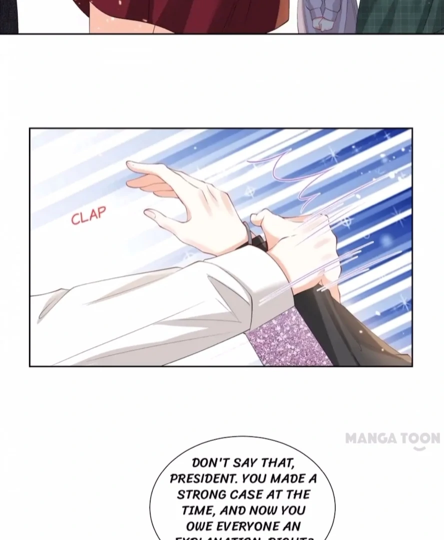 2D Lover chapter 16 page 33